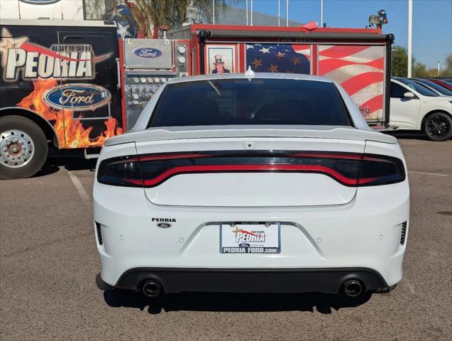2020 dodge charger gt