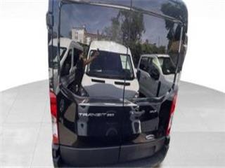 2022 Ford Transit 350 xl