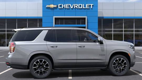 2024 Chevrolet Tahoe