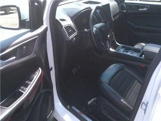 2022 Ford Edge st-line
