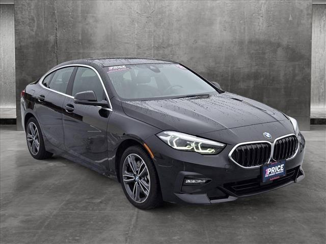 2021 bmw 228 gran coupe i xdrive