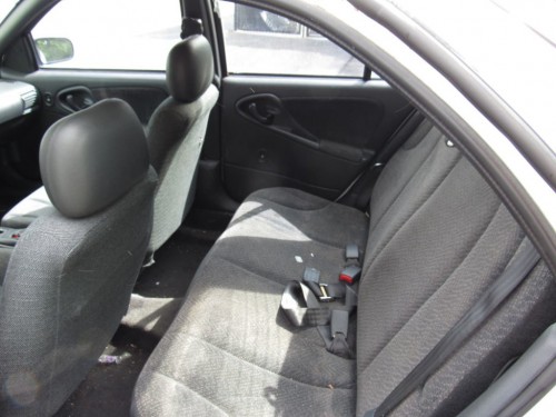 2002 chevrolet cavalier ls for sale in arkansas