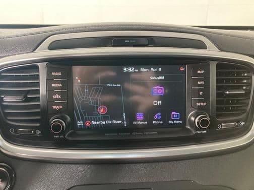 2020 kia sorento sx in otsego, minnesota