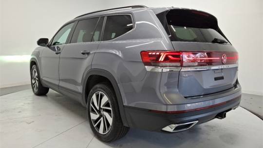2024 Volkswagen Atlas