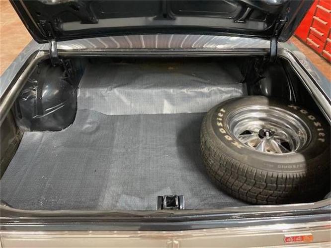 1965 oldsmobile cutlass in cadillac, michigan