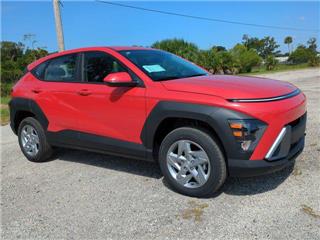 2025 Hyundai Kona se
