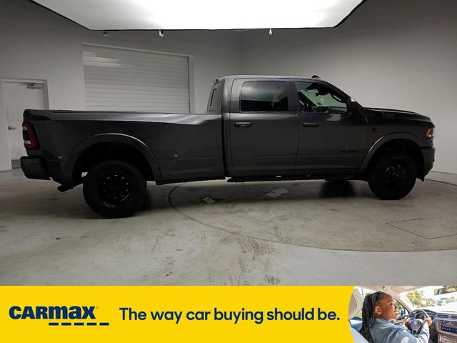 2022 ram 3500 limited