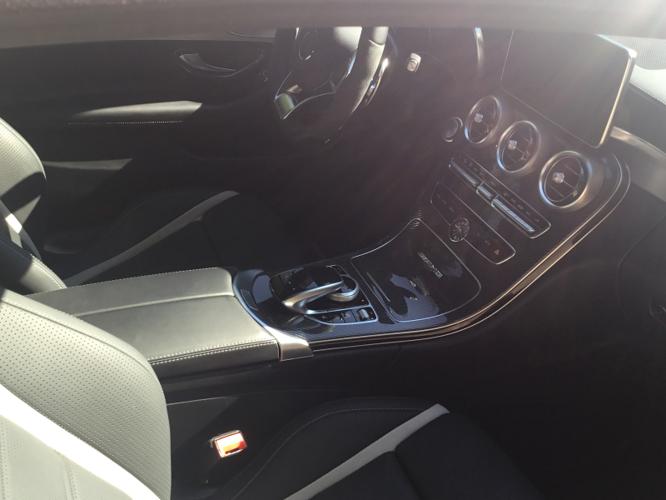 used 2018 mercedes-benz c 63 amg s coupe huntington, wv 25701 for sale in huntington, west virginia