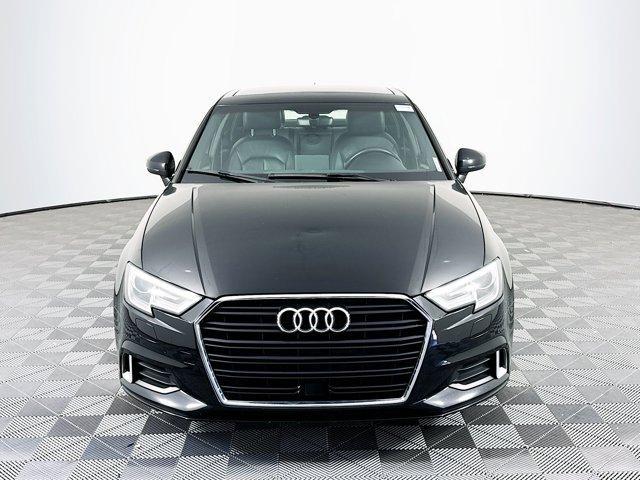 2018 audi a3 2.0t premium