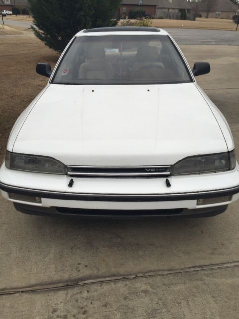 1987 acura legend l