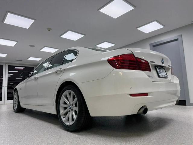 2015 bmw 535 535i xdrive