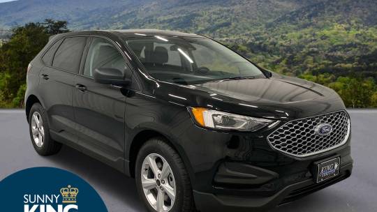 2024 Ford Edge se