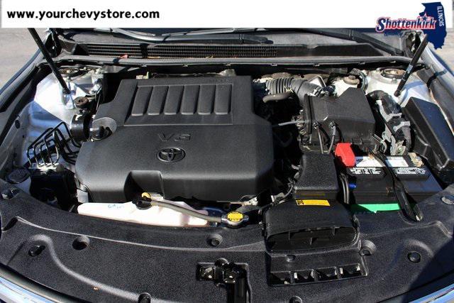 2013 toyota avalon xle