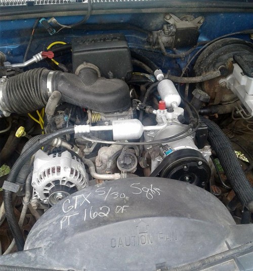 1997 chevrolet 1500 c/k for sale in texas by owner