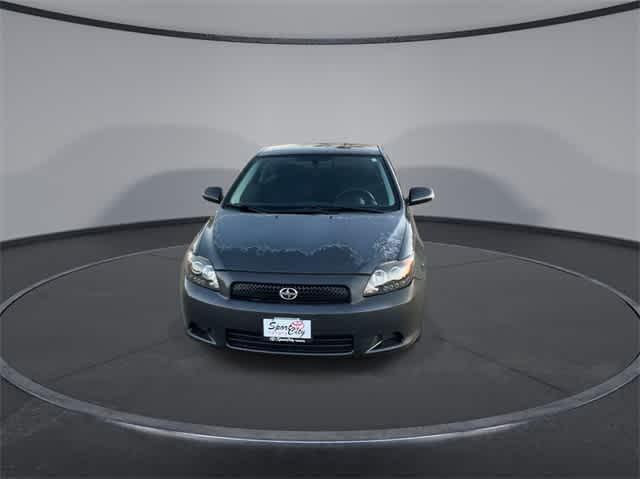 2009 scion tc base