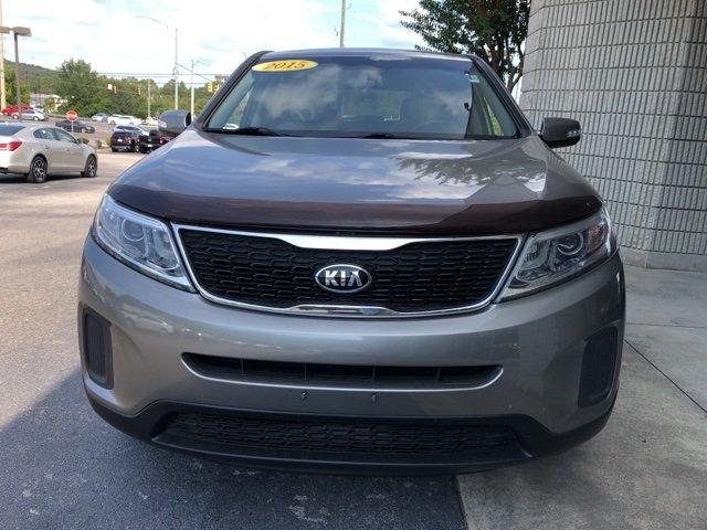 used 2015 kia sorento fwd lx pelham, al 35124 for sale in indian springs, alabama