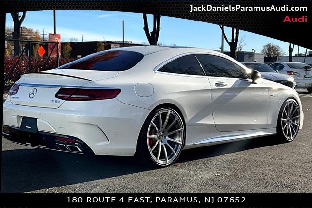 2020 mercedes-benz amg s 63 4matic