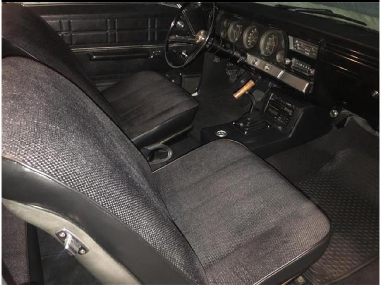 chevrolet impala