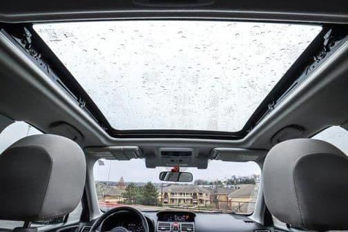 2018 subaru forester in chicago, illinois