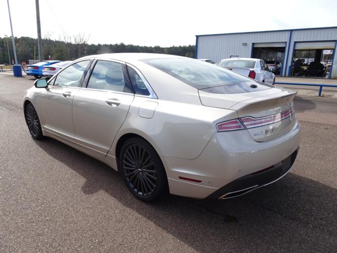 certified 2017 lincoln mkz reserve collins, ms 39428 for sale in collins, mississippi