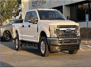 2022 Ford F-350 xlt