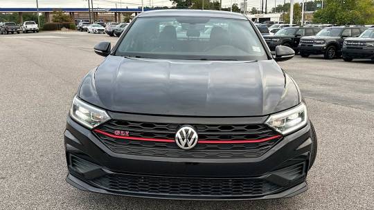 2020 Volkswagen Jetta autobahn