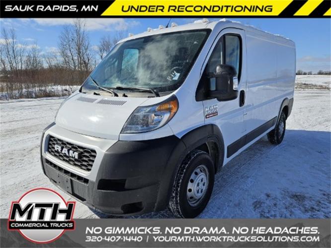 2019 dodge ram in saint cloud, minnesota