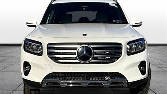 2024 Mercedes-Benz GLB