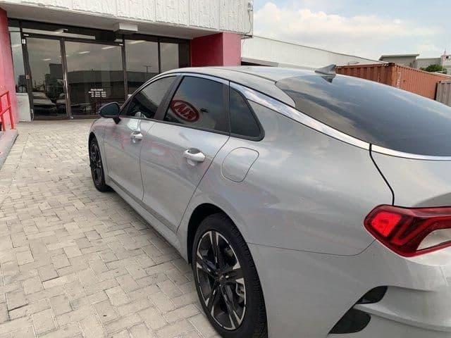 2024 kia k5 gt-line in hialeah, florida