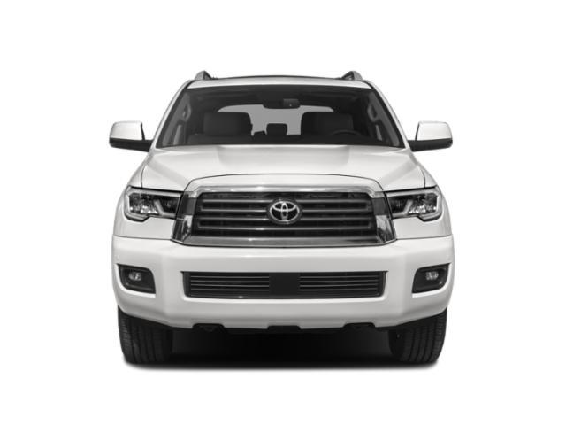 2018 toyota sequoia sr5