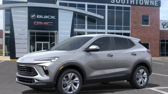 2024 Buick Encore GX