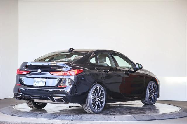 2024 bmw m235 gran coupe i xdrive