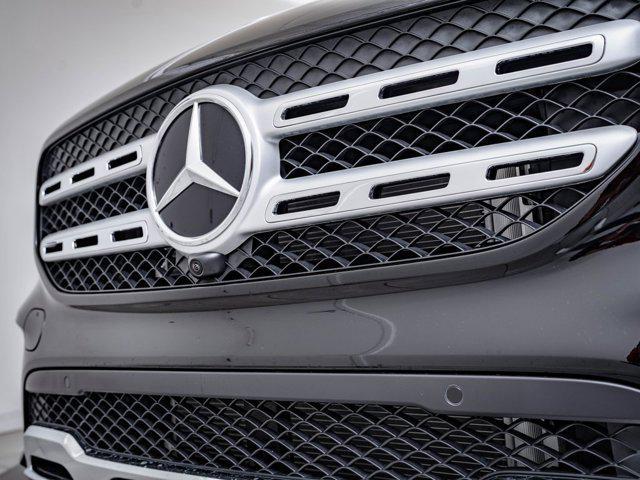 2023 mercedes-benz glb 250 4matic