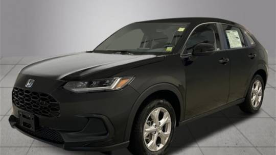 2025 Honda HR-V