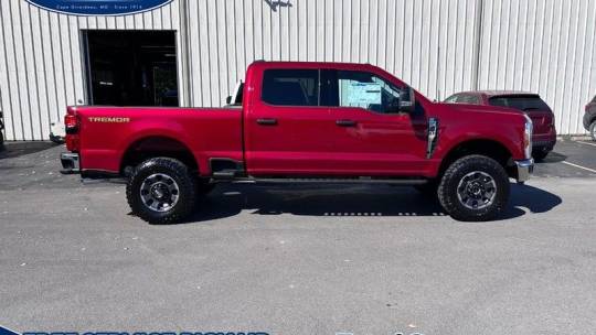2024 Ford F-350