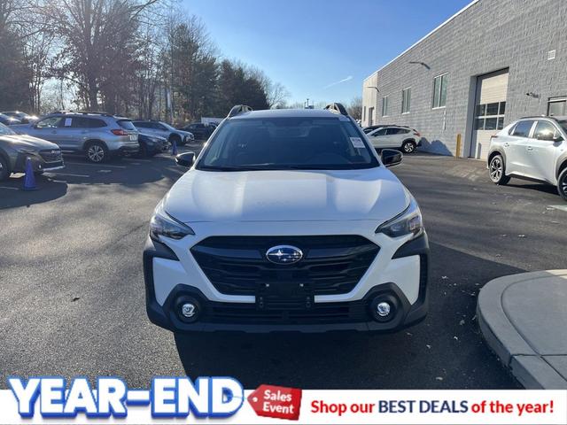 2024 subaru outback premium