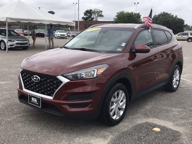 2019 hyundai tucson in virginia beach, virginia
