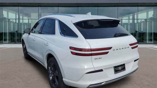 2024 Genesis GV70
