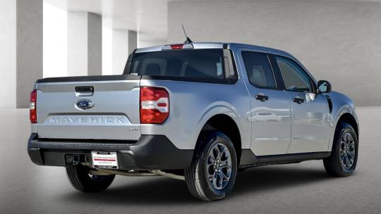 2024 Ford Maverick