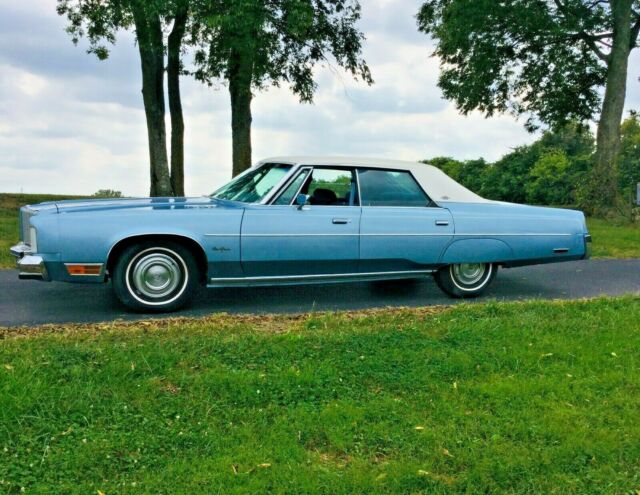 wedgewood blue, numbers matching, overall good condition new yorker