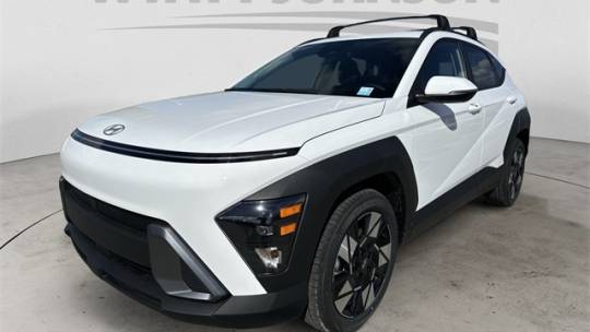 2024 Hyundai Kona