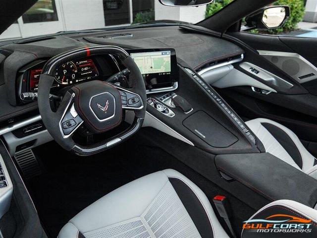 2023 chevrolet corvette z06