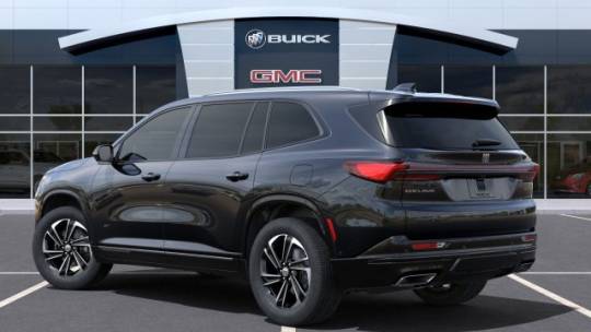 2025 Buick Enclave