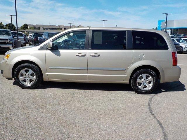 used 2008 dodge grand caravan sxt kalispell, mt 59901 for sale in evergreen, montana