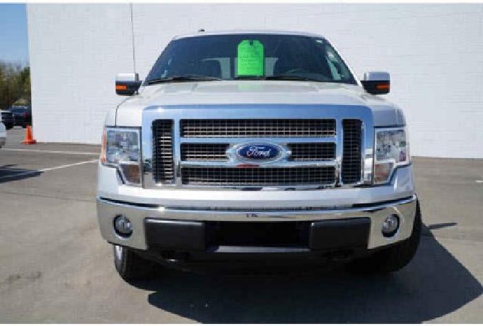 2012 ford f-150 in fayetteville, nc