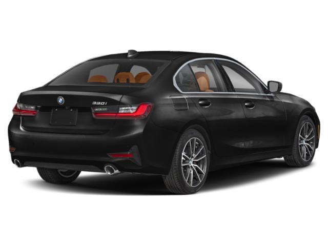 2022 bmw 330 xdrive