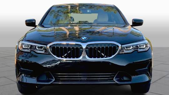 2021 BMW 3 series