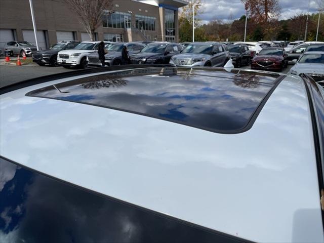 2024 genesis gv70 2.5t awd