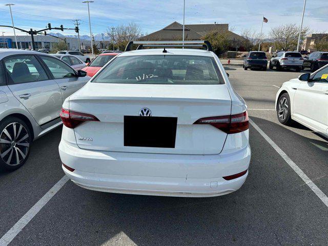 2019 volkswagen jetta 1.4t se