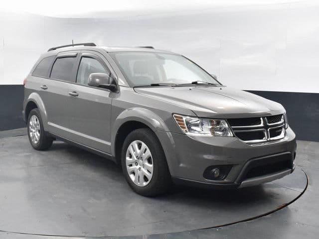 2019 dodge journey se in pittsburgh, pennsylvania